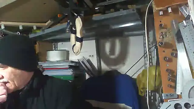 nonnomaturobisex online show from 01/10/26, 08:38