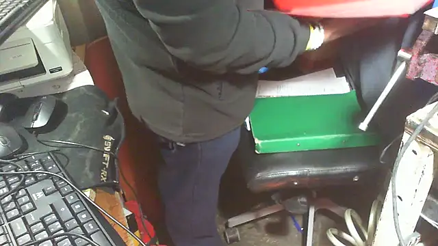 nonnomaturobisex online show from 01/17/26, 11:26