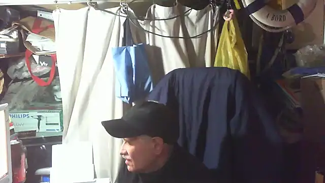 nonnomaturobisex online show from 02/03/26, 05:29