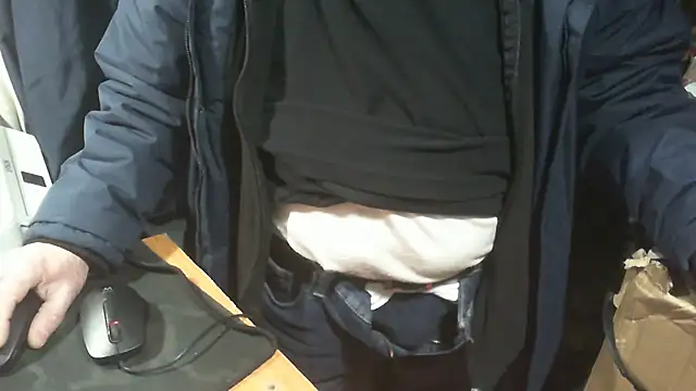 nonnomaturobisex online show from 02/10/26, 08:29