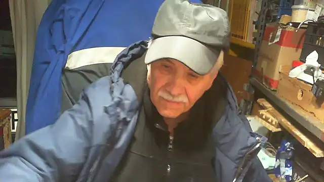 nonnomaturobisex online show from 03/03/26, 07:47