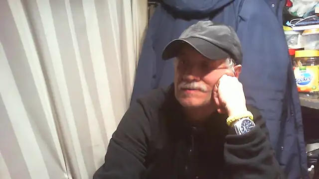 nonnomaturobisex online show from 03/13/26, 05:30