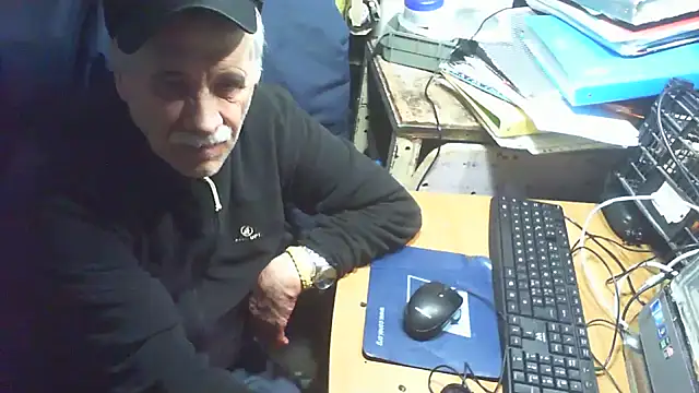 nonnomaturobisex online show from 03/14/26, 11:15