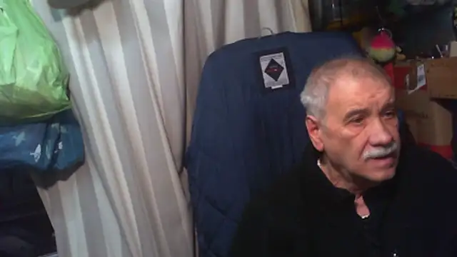 nonnomaturobisex online show from 04/14/26, 06:52