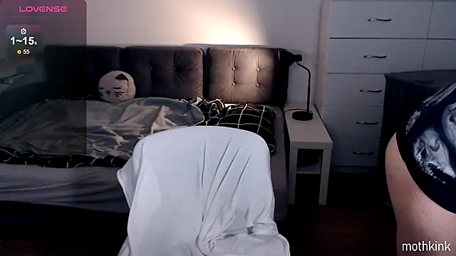 mothkink online show from 11/12/25, 05:46