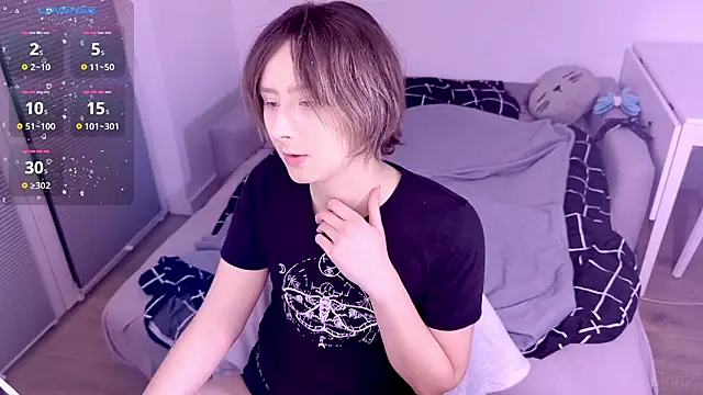 mothkink online show from 02/25/26, 07:12