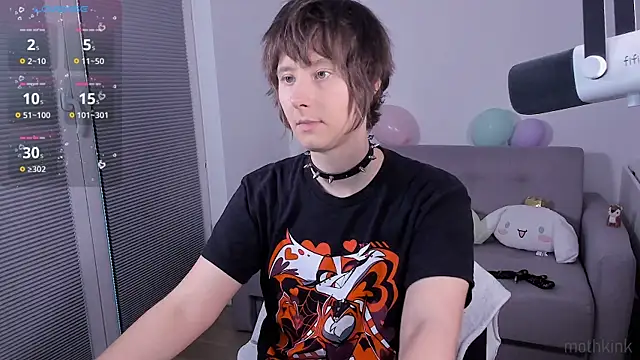 mothkink online show from 06/22/26, 07:00