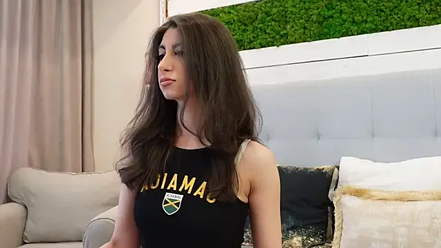 IsabellaMysty online show from 01/12/26, 08:19