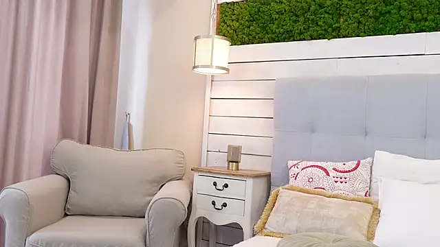 IsabellaMysty online show from 02/23/26, 09:06