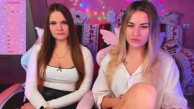 ivannatompsonnn online show from 12/14/24, 06:13