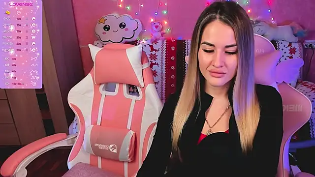 ivannatompsonnn online show from 02/02/25, 06:15