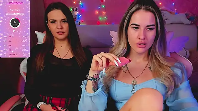 ivannatompsonnn online show from 03/17/25, 06:07