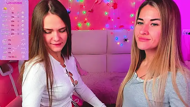 ivannatompsonnn online show from 11/29/25, 06:05