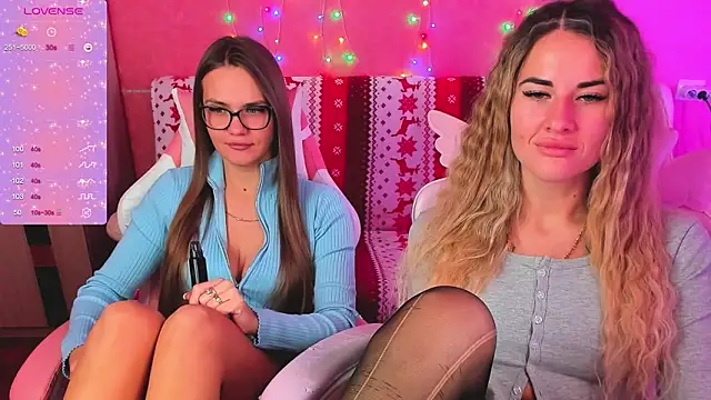 ivannatompsonnn online show from 02/11/26, 06:07