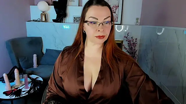 MrsIngrid online show from 04/19/26, 03:11