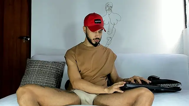 DERRYMASTER online show from 01/15/26, 03:16