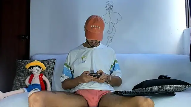 DERRYMASTER online show from 02/04/26, 03:18