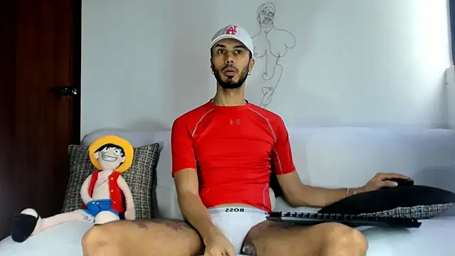 DERRYMASTER online show from 02/11/26, 03:06