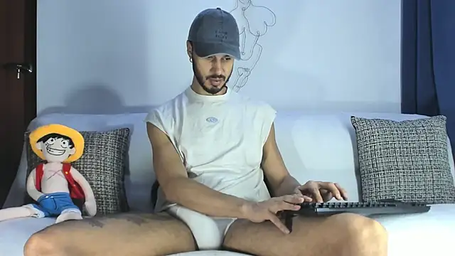 DERRYMASTER online show from 03/02/26, 03:30