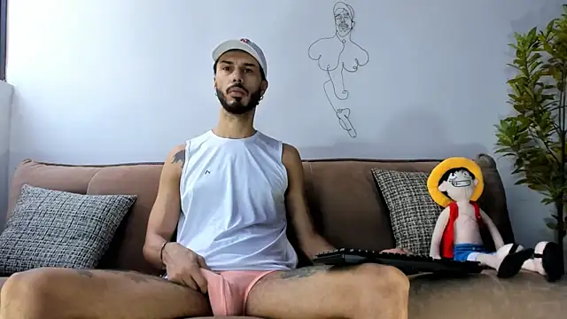 DERRYMASTER online show from 03/16/26, 05:06