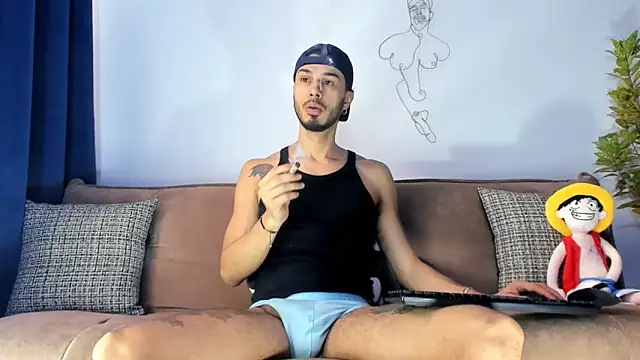 DERRYMASTER online show from 03/21/26, 02:53