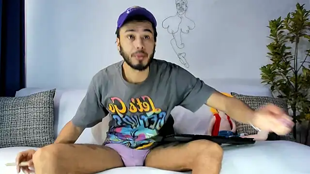 DERRYMASTER online show from 04/10/26, 03:50