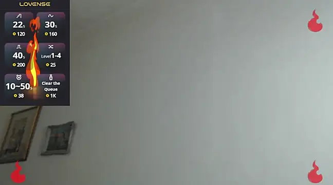 TONY WHITE 7 online show from 12/14/24, 12:22