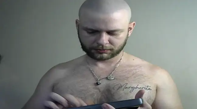 TONY WHITE 7 online show from 03/04/25, 12:50