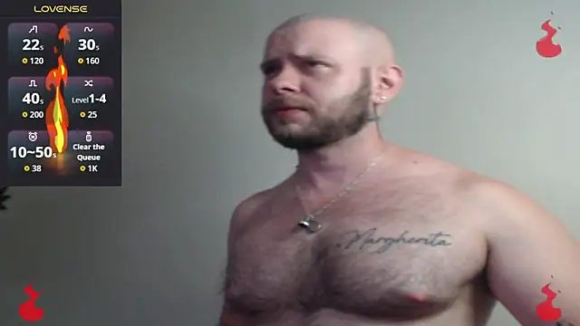 TONY WHITE 7 online show from 03/14/26, 12:50