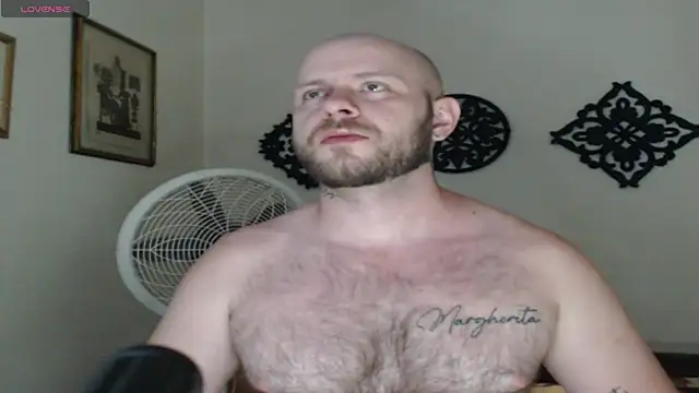 TONY WHITE 7 online show from 06/12/26, 01:48