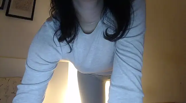 Snapshot of ocean_eyess_ chatting on 01/15/25, 08:16 ocean eyess online show from 01/15/25, 08:16