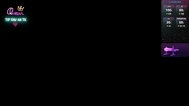 cloe 25 online show from 03/29/26, 02:11