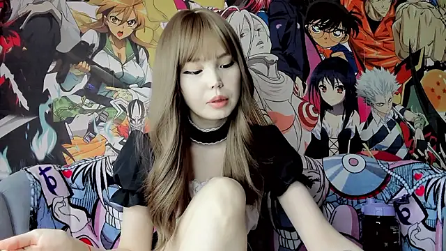 noaena online show from 01/07/26, 02:58