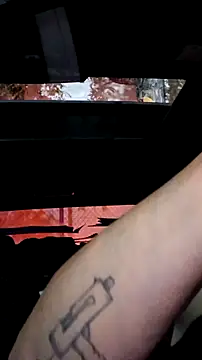 Roberts8inchcock online show from 12/02/25, 02:06