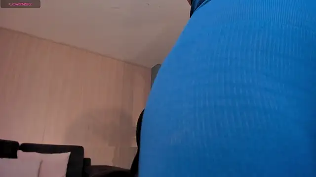 Snapshot of LexieWayne chatting on 09/10/25, 06:52 LexieWayne online show from 09/10/25, 06:52