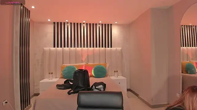 LexieWayne online show from 03/07/26, 12:02