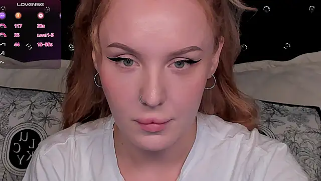 LianaFord online show from 02/27/25, 06:31