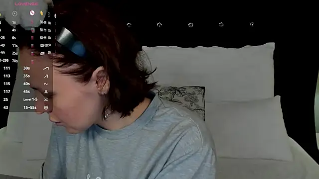 LianaFord online show from 01/15/26, 02:38