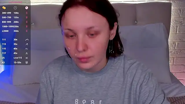 LianaFord online show from 01/19/26, 02:59