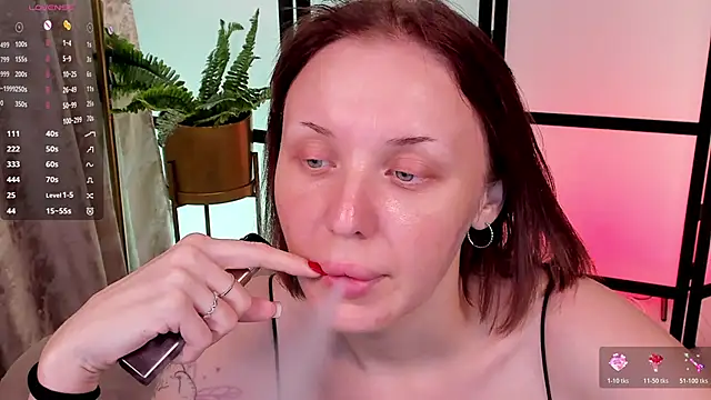 LianaFord online show from 02/23/26, 03:48