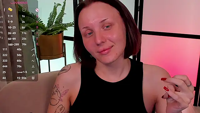 LianaFord online show from 02/27/26, 03:50