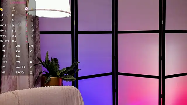 LianaFord online show from 04/08/26, 05:40