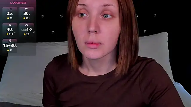 LianaFord online show from 04/22/26, 04:48