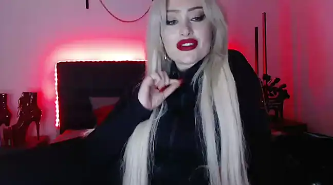 JennaLinn online show from 01/13/25, 04:41