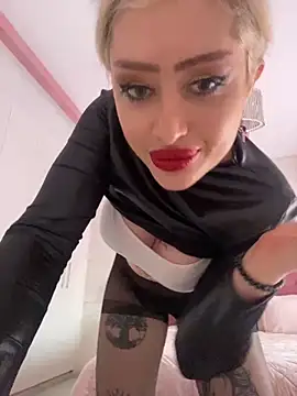 JennaLinn online show from 02/04/25, 02:21