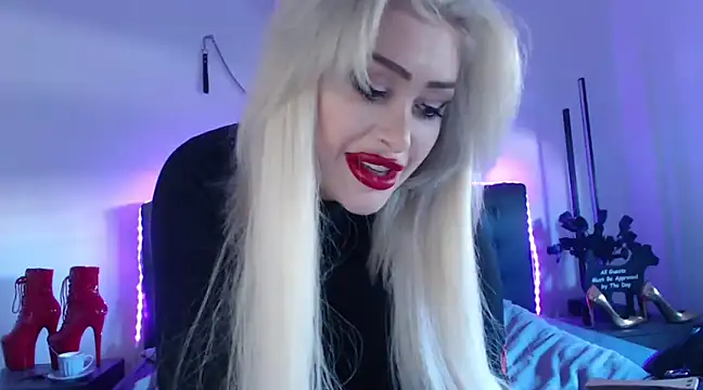 JennaLinn online show from 02/24/25, 12:16