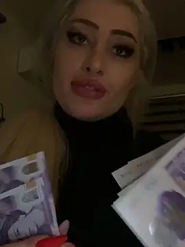 JennaLinn online show from 02/24/25, 08:47