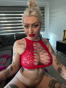 JennaLinn online show from 09/10/25, 03:23