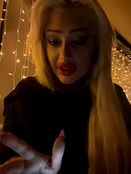 JennaLinn online show from 10/16/25, 10:55