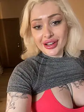 JennaLinn online show from 04/10/26, 05:01